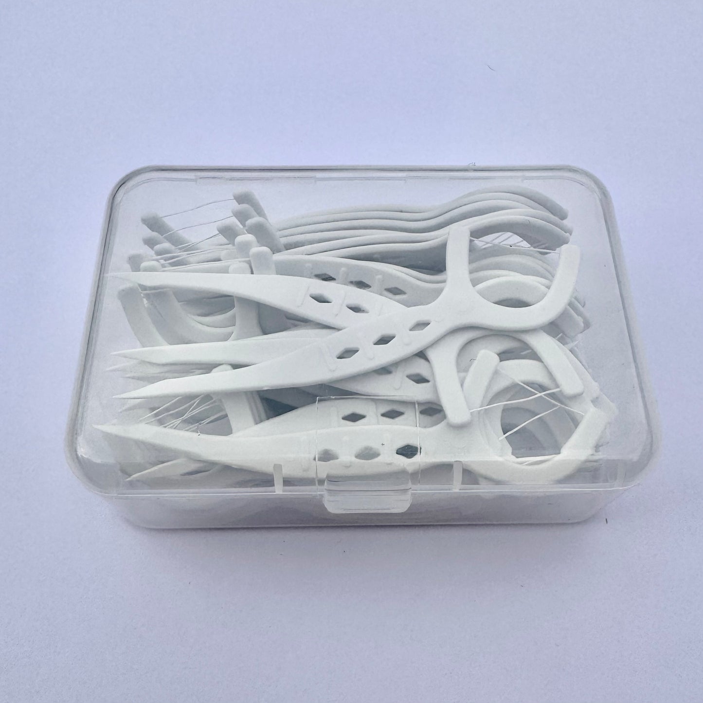 Forcelle tendifilo box 50 pz